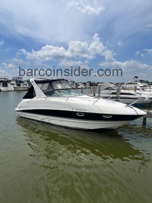 Larson 274 Cabrio opinión y ficha técnica